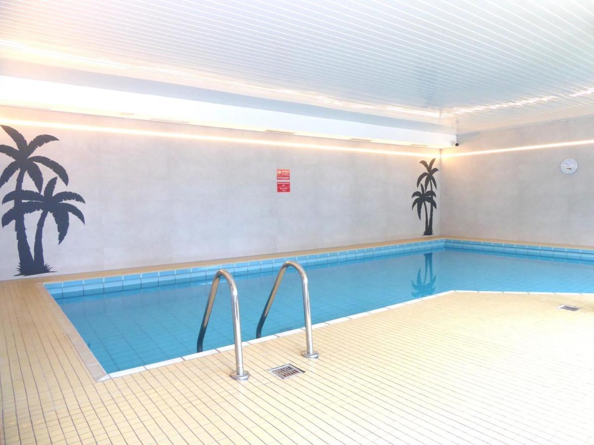 Welcome In - Am Waltenberg 70-Ma The Condo Винтерберг Екстериор снимка