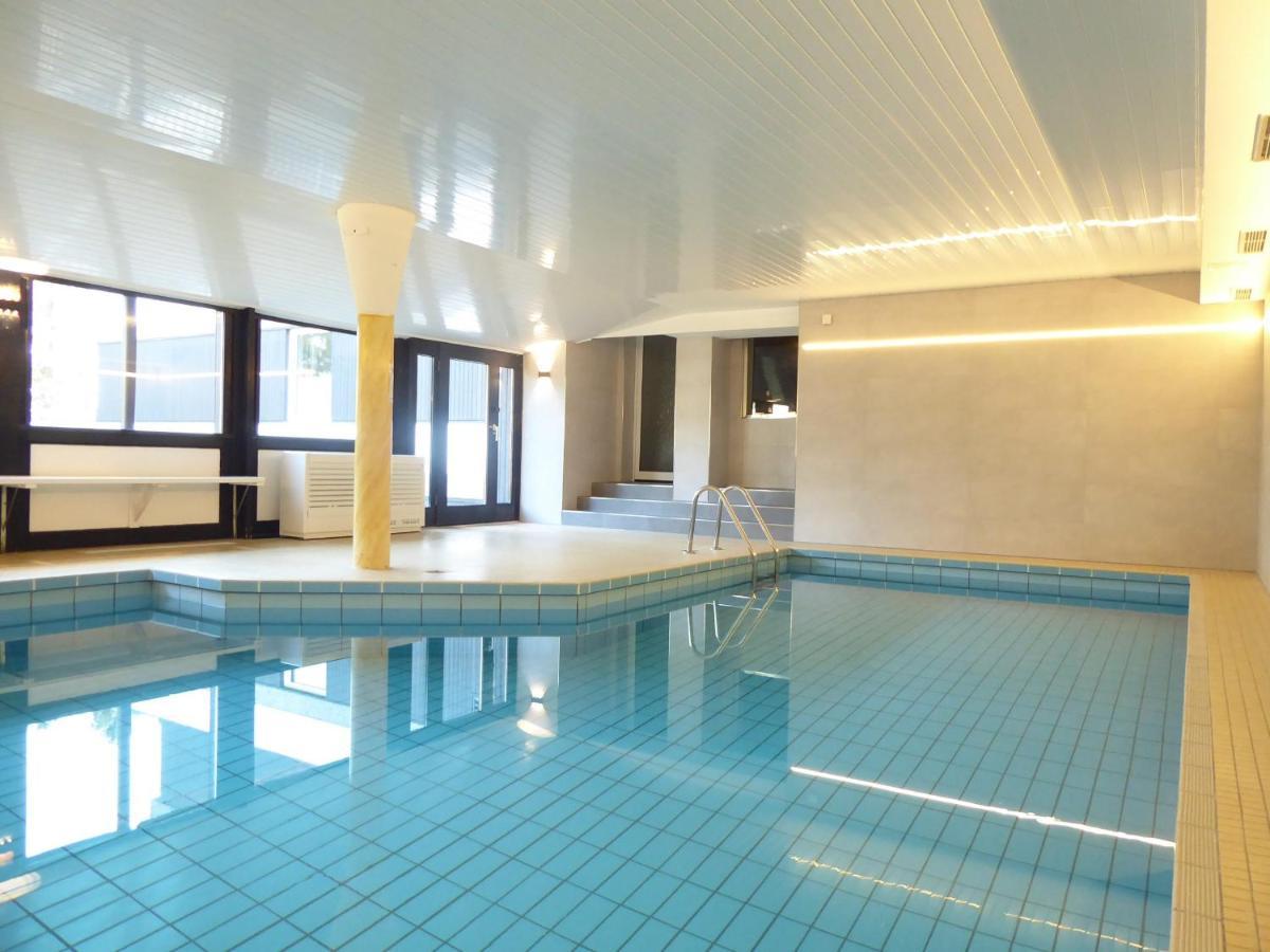 Welcome In - Am Waltenberg 70-Ma The Condo Винтерберг Екстериор снимка