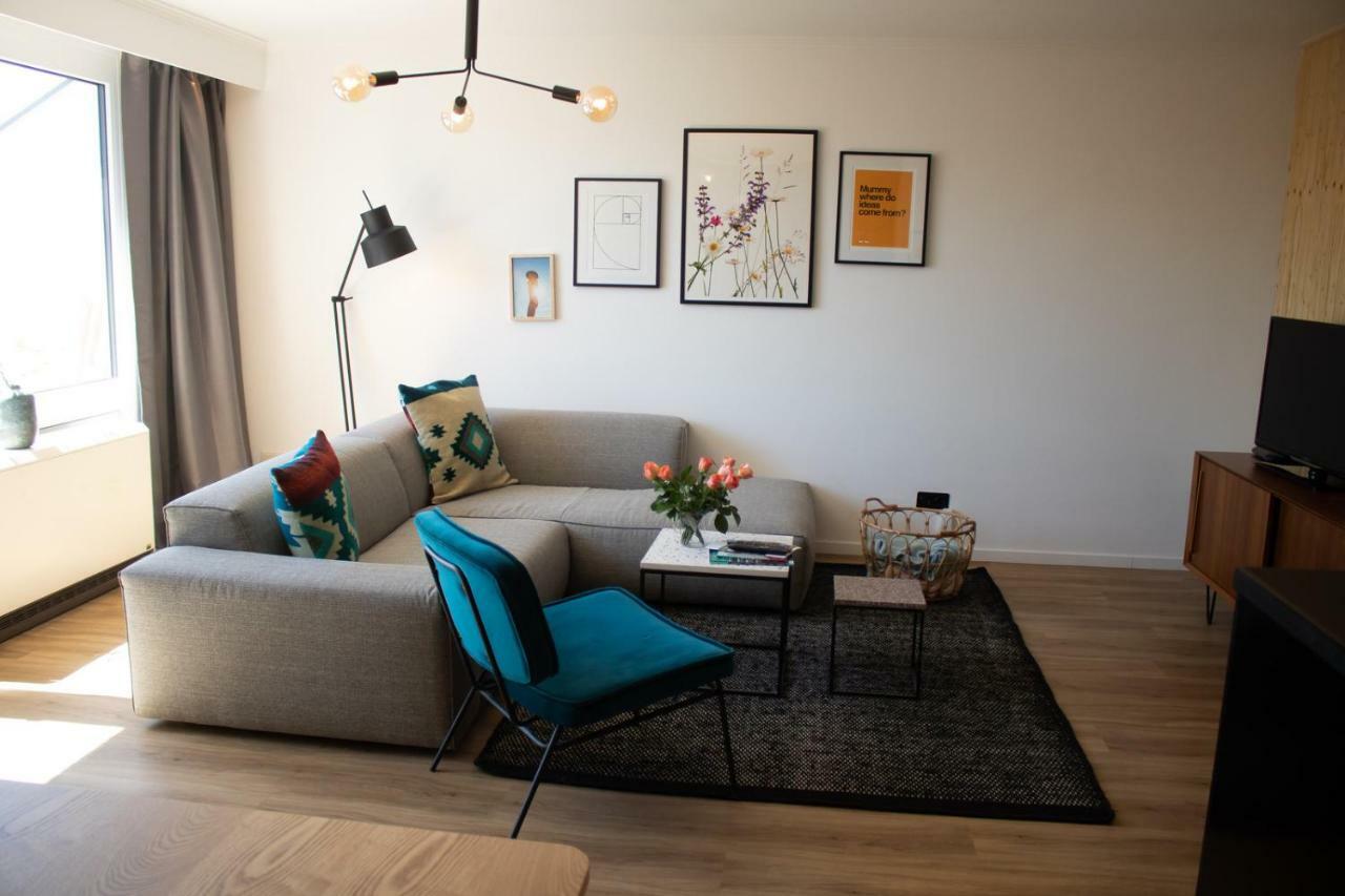 Welcome In - Am Waltenberg 70-Ma The Condo Винтерберг Екстериор снимка