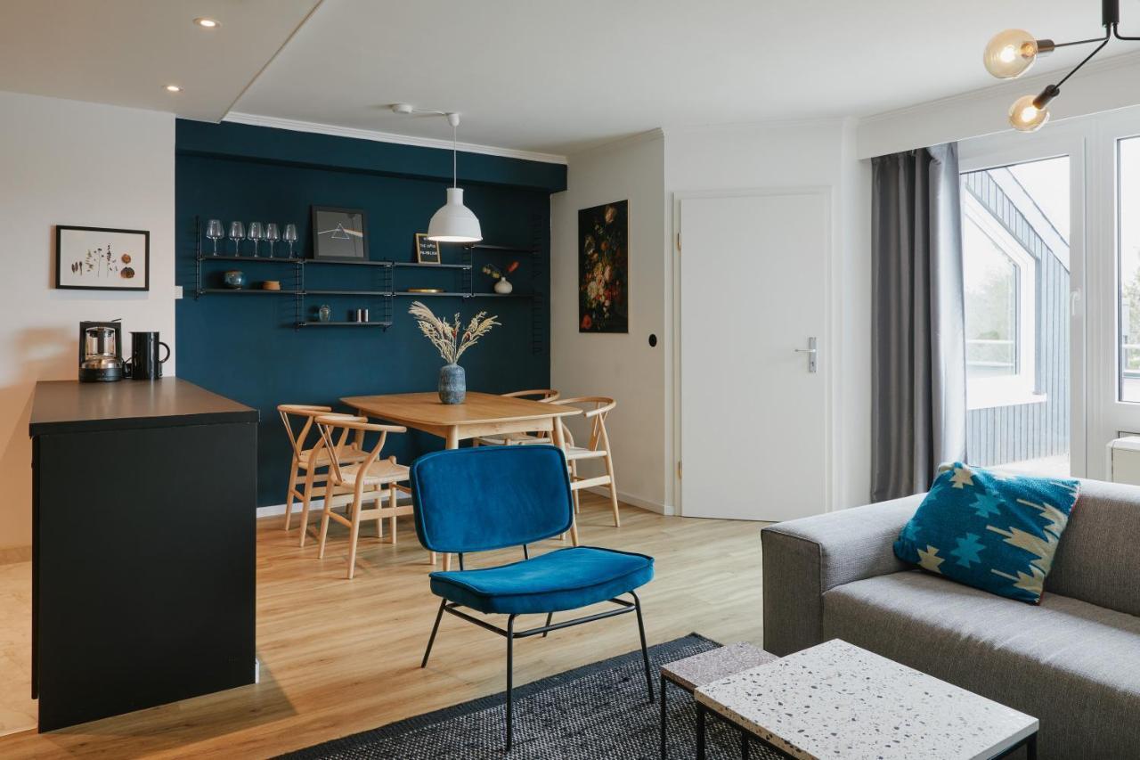 Welcome In - Am Waltenberg 70-Ma The Condo Винтерберг Екстериор снимка